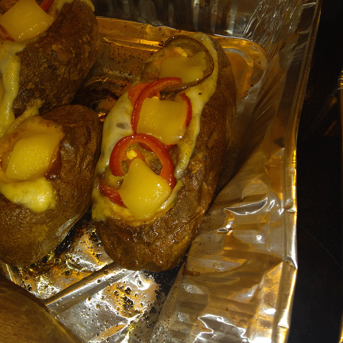 potato bomb peppers and cheese